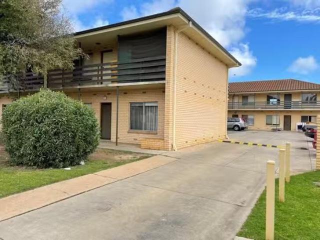 New 2 BR 4/458 Churchill Road, Kilburn, SA 5084