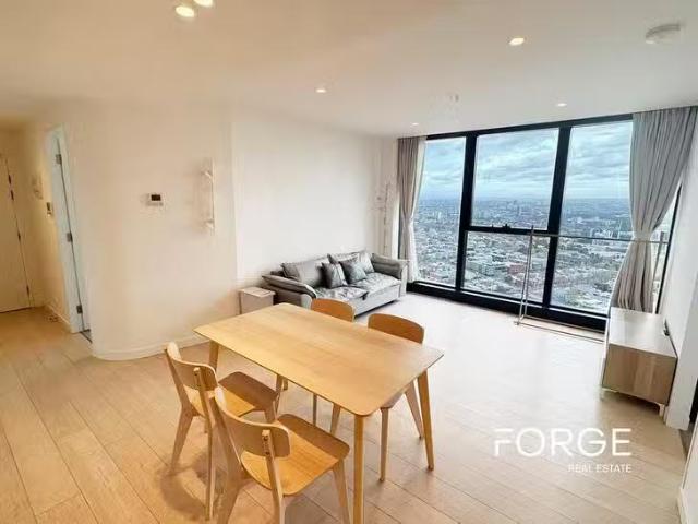 New 2 BR 4402/157 Abeckett Street, Melbourne, VIC 3000