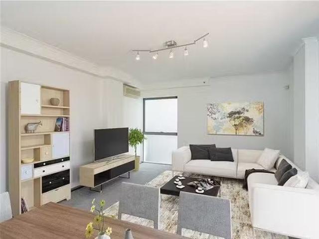 Just in! 2 BR 4/418 428 Murray Street, Perth, WA 6000