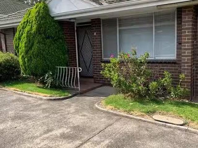 New 2 BR 4/52 Potter Street, Dandenong, VIC 3175
