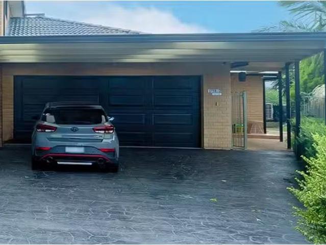 New 2 BR 488b Great Western Hwy, Pendle Hill Apartment for ren.