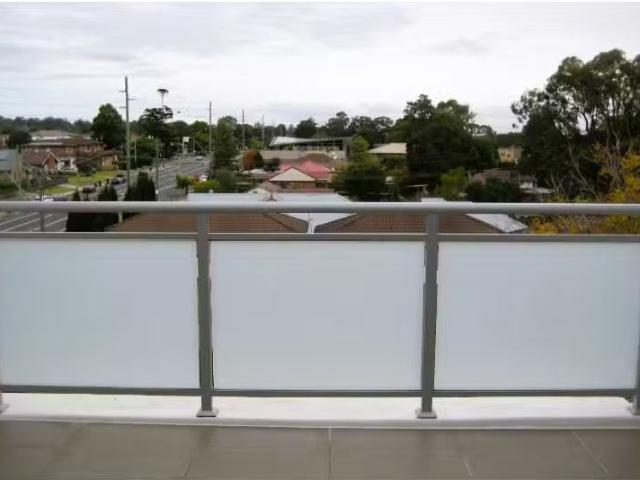 Charming 2 BR 48/31 35 Cumberland Road, INGLEBURN House for re.
