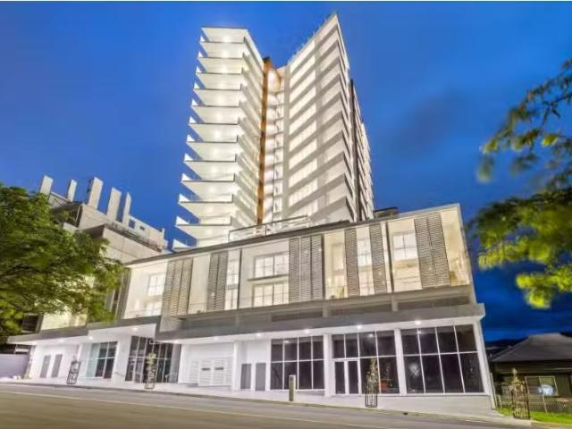 For Rent! 2 BR 504/26 Young Street, Wollongong Apartment for r.