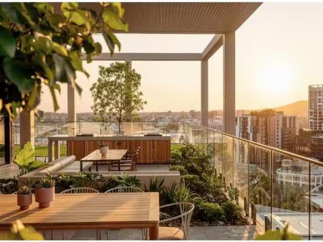 New 2 BR 502/20 Edmondstone Street, South Brisbane, QLD 4101