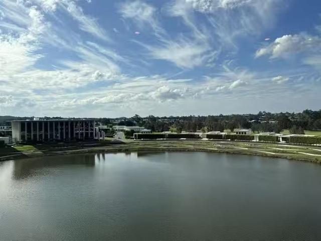 New 2 BR 503B/1 The Concourse, Benowa, QLD 4217