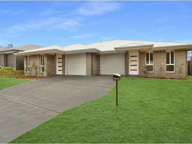 Rental! 2 BR 52/2 Hillgate Drive, Thornton House for rent Lis.
