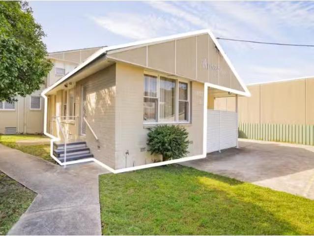 Charming 2 BR 5/2 Tomaree Street, Nelson Bay Apartment for ren.
