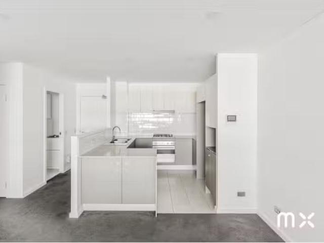 Cozy 2 BR 55/313 323 Crown Street, Wollongong Apartment for re.