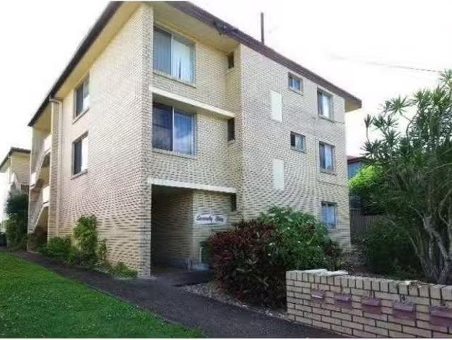Cozy 2 BR 5/79 Cleveland Street, Greenslopes Apartment for ren.