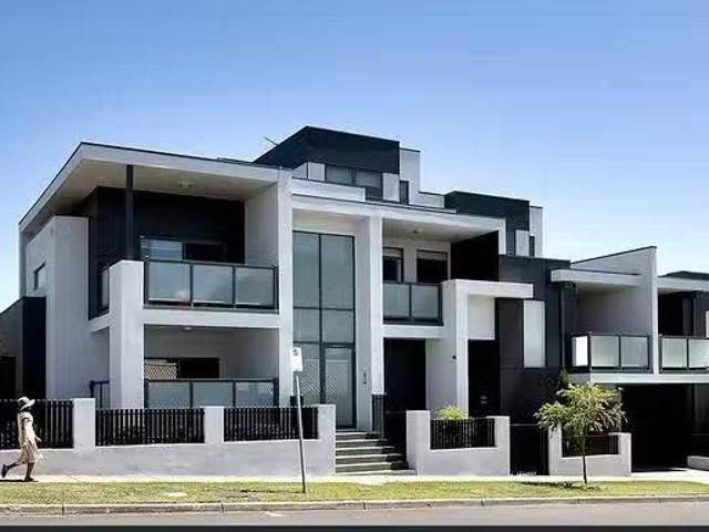 New 2 BR 5/845 Plenty Road, Reservoir, VIC 3073