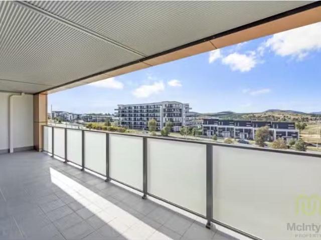 Cozy 2 BR 58/25 John Gorton Drive, Wright Apartment for rent.