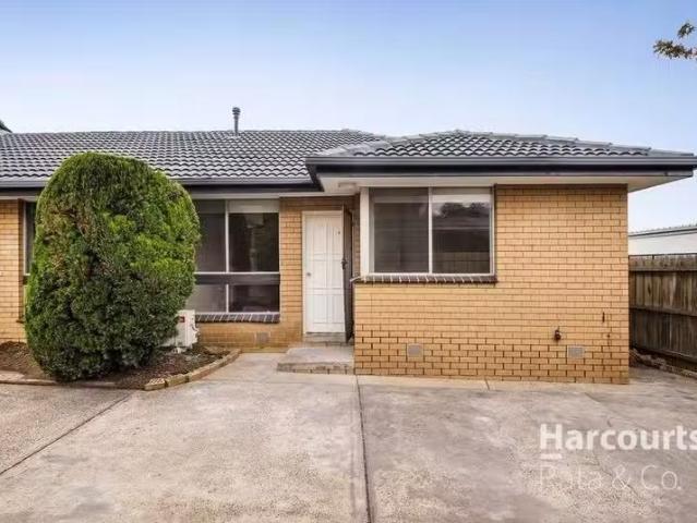 Charming 2 BR 5/945 High Street, Reservoir, VIC 3073 Unit fo.