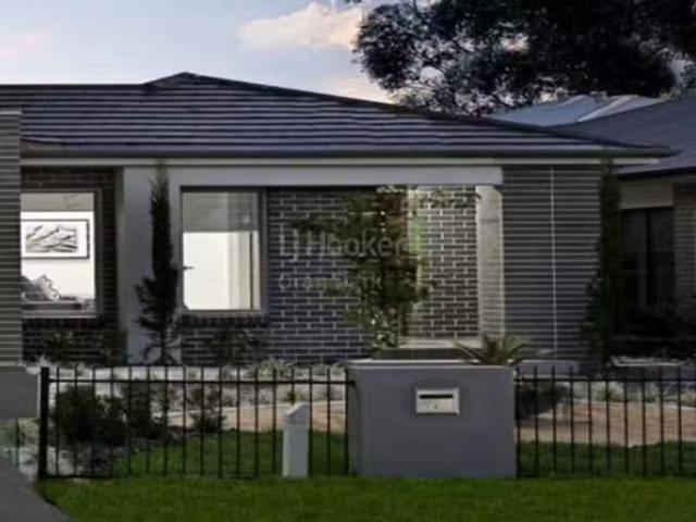 Rental! 2 BR 5B Sargent Street, ORAN PARK Apartment for rent.