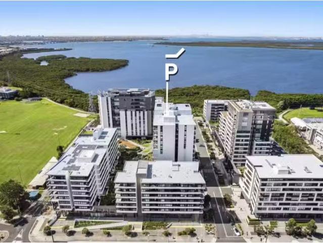 For Rent! 2 BR 604/1 Foreshore Boulevarde, Woolooware Apartmen.