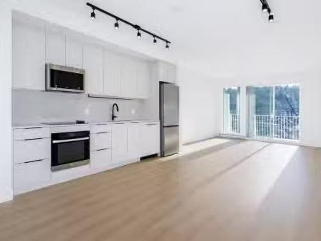 Charming 2 BR 609 3055 Murray Street, Port Moody, BC, V3H 1X3.
