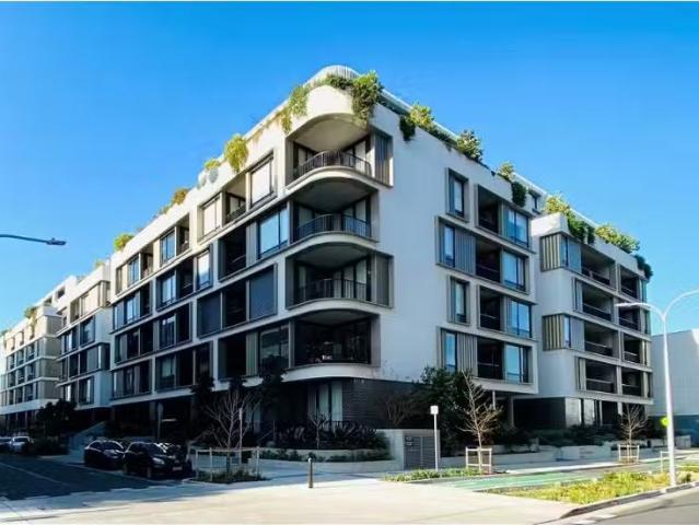Charming 2 BR 601/74 Mac Donald St, ERSKINEVILLE Apartment for.