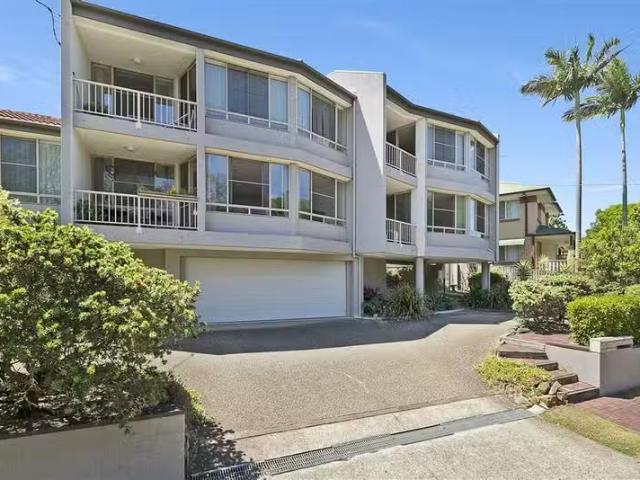 Charming 2 BR 6/18 Moreton Street, NORMAN PARK, QLD 4170 Uni.