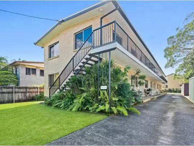 Unique 2 BR 6/1 Morley Street, Tweed Heads West Apartment for.