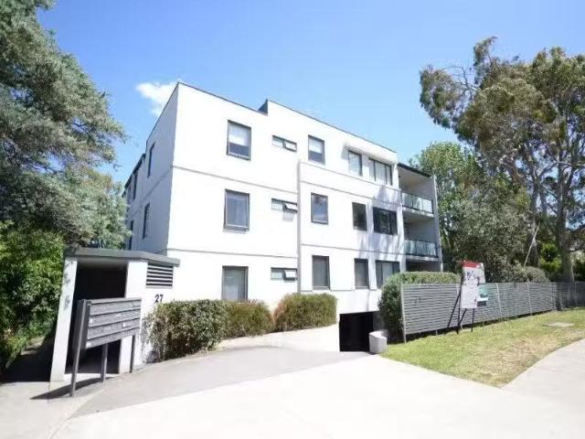 Cozy 2 BR 6/27 Quirk Road, MANLY VALE Apartment for rent List.