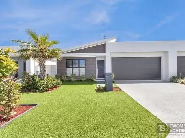 Rental! 2 BR 62 Edge Court, Manoora, QLD 4870