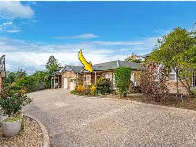Rental! 2 BR 6/35B Wentworth Terrace, The Range, QLD 4700