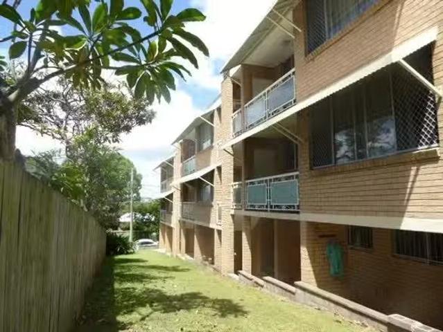 Deal! 2 BR 6/67 King street, ANNERLEY, QLD 4103 Apartment fo.
