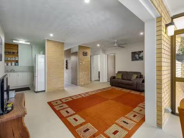 Deal! 2 BR 6/67 Samford Road, ALDERLEY, QLD 4051 Unit for Rent