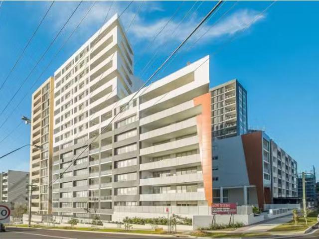 Nice 2 BR 660/7 Jenkins Road, Carlingford Apartment for rent.