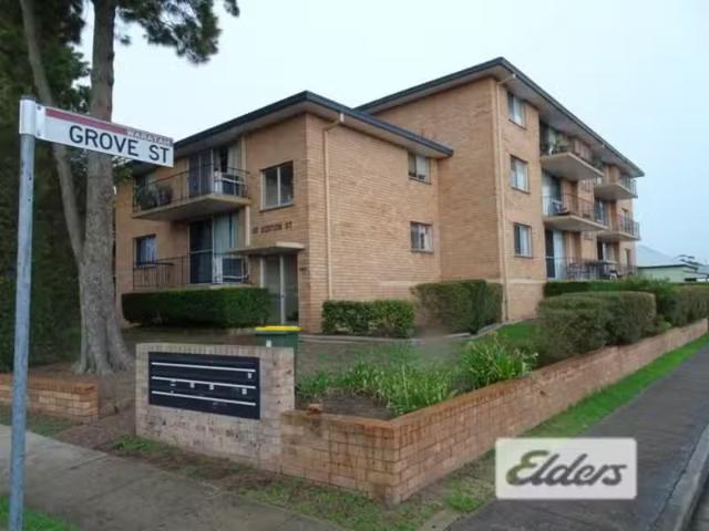 Deal! 2 BR 6/97 Station Street, Waratah Apartment for rent Li.