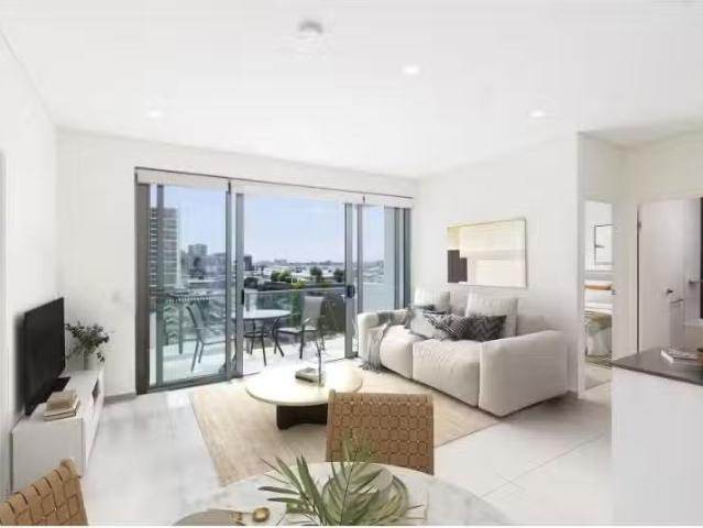 For Rent! 2 BR 704/50 Mclachlan Street, FORTITUDE VALLEY Apart.