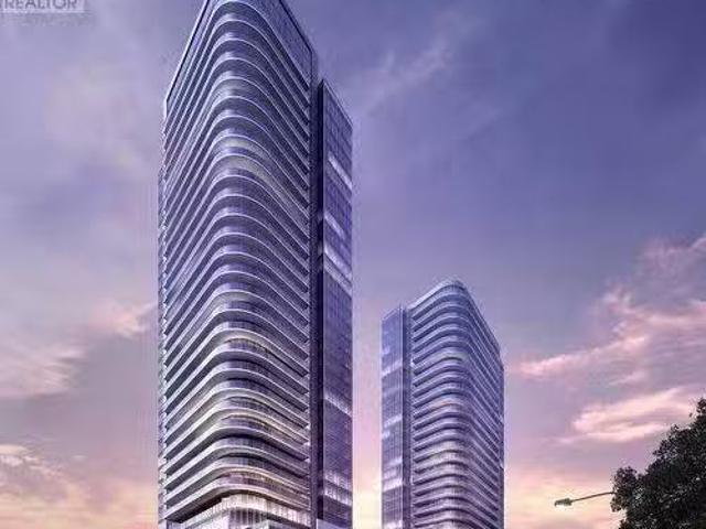 Cozy 2 BR 717 2033 Kennedy Road, Toronto, ON, M1S 0L3 leas.