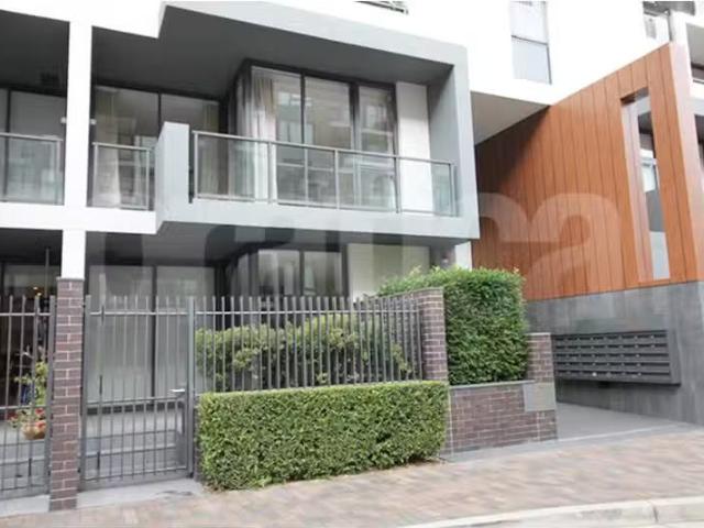 New 2 BR 7109/2 Cullen Close, FOREST LODGE Apartment for rent.