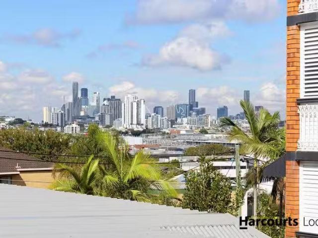 Cozy 2 BR 7/12 Little Street, ALBION, QLD 4010 Unit for Rent