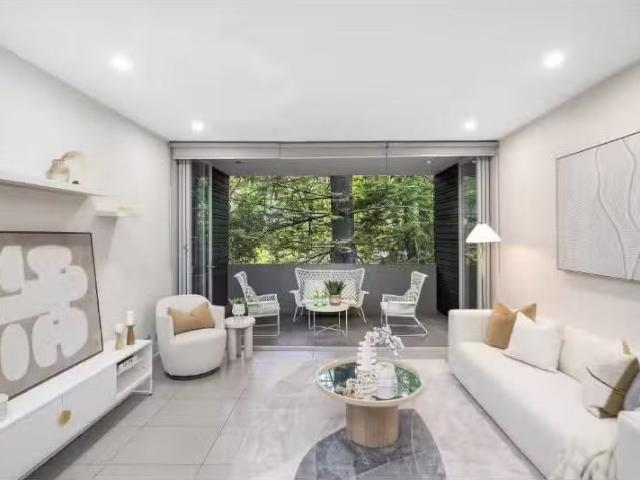 New 2 BR 7/13 Olympia Road, NAREMBURN Apartment for rent List.