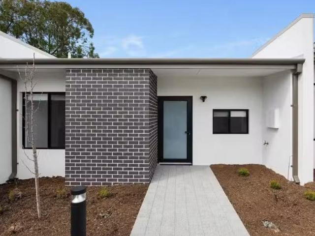 Nice 2 BR 7/26 Allnutt Street, MANDURAH, WA 6210 Unit for Rent