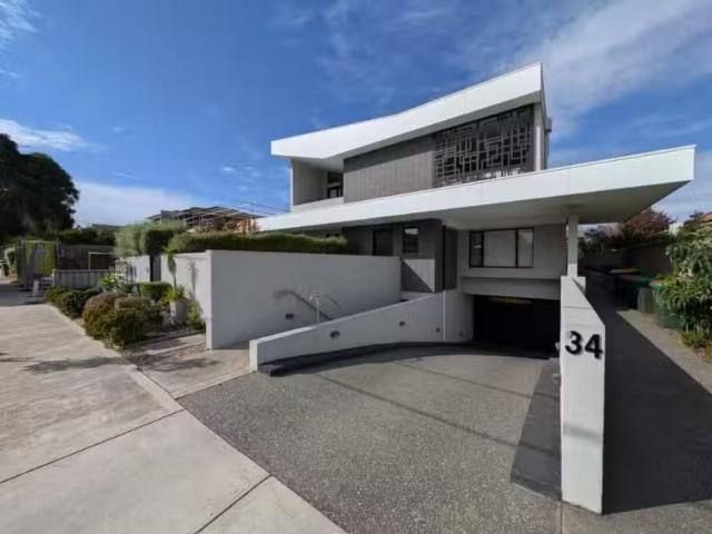 Unique 2 BR 7/34 Cadby Avenue, Ormond VIC 3204 Townhouse For.