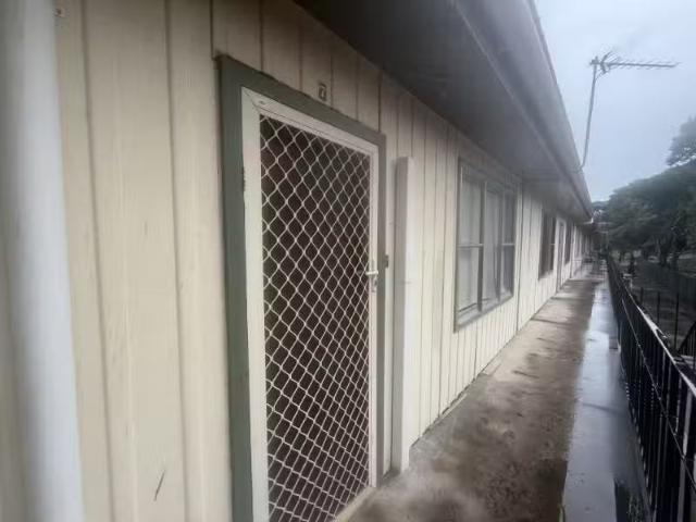 Just in! 2 BR 7/39 Scott Street, Muswellbrook Apartment for re.