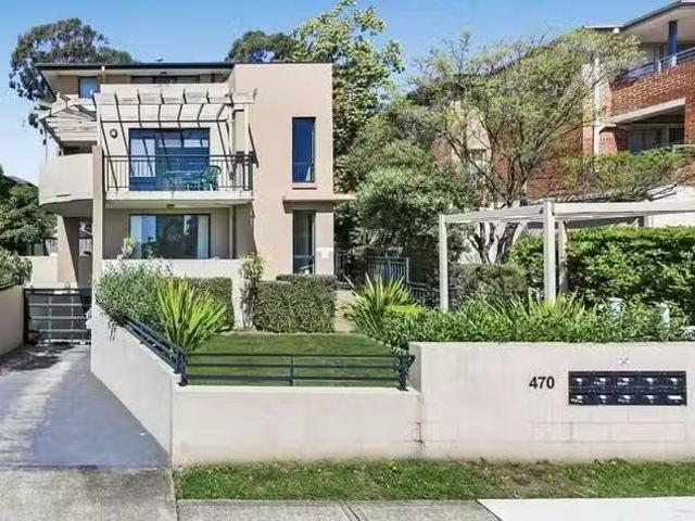 Cheap 2 BR 7/470 Guildford Road, Guildford, NSW 2161