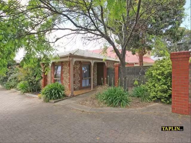 Unique 2 BR 7/6 Dawson Avenue, FULLARTON Apartment for rent L.