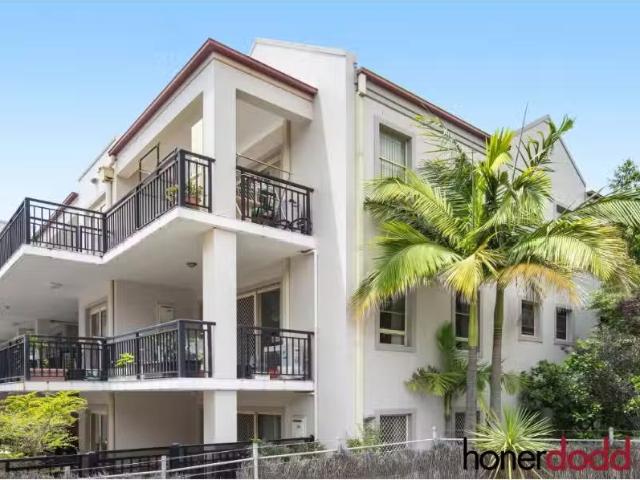 Cheap 2 BR 7/75 Queens Road, HURSTVILLE Apartment for rent Li.