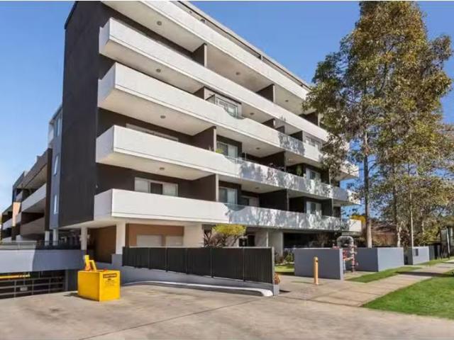 Cheap 2 BR 78/5 7 The Avenue, Mount Druitt Apartment for rent.