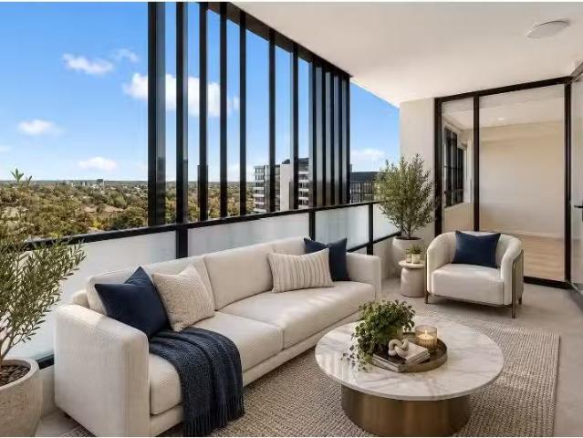 Rental! 2 BR 802/2 Kiln Road, Kirrawee Apartment for rent Lis.