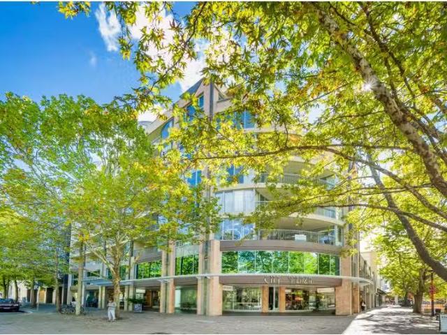 Deal! 2 BR 803/222 City Walk, Canberra Apartment for rent Lis.