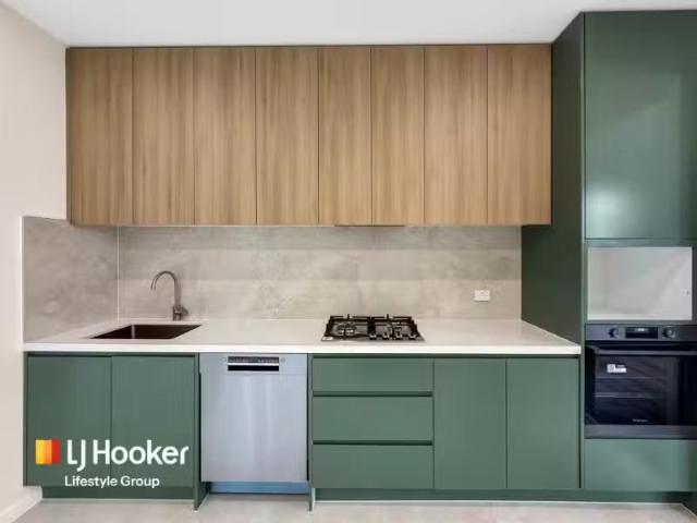 New 2 BR 80A Brabham Drive, ORAN PARK House for rent Listed b.