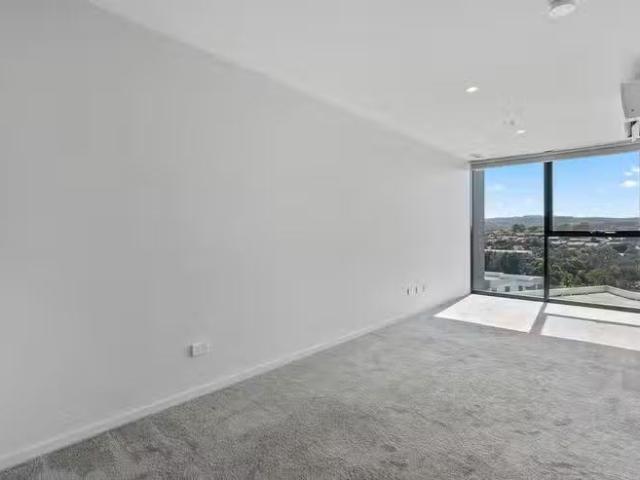 New 2 BR 814/335 Anketell Street, Greenway, ACT 2900