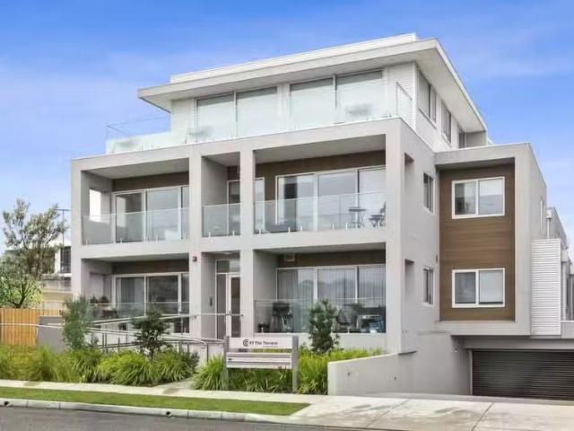 Nice 2 BR 8/97 The Terrace, Ocean Grove VIC 3226 Apartment F.