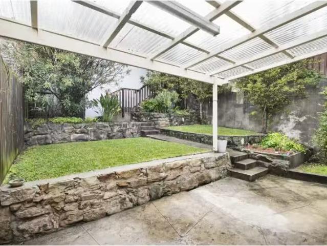 Just in! 2 BR 89 Grove Street, Birchgrove House for rent List.