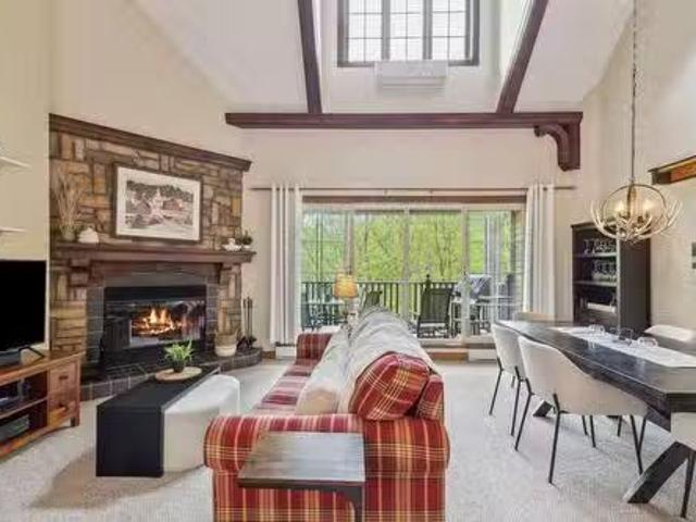 Cheap 2 BR 8 104 Ch. Des Quatre Sommets, Mont Tremblant, QC, J.