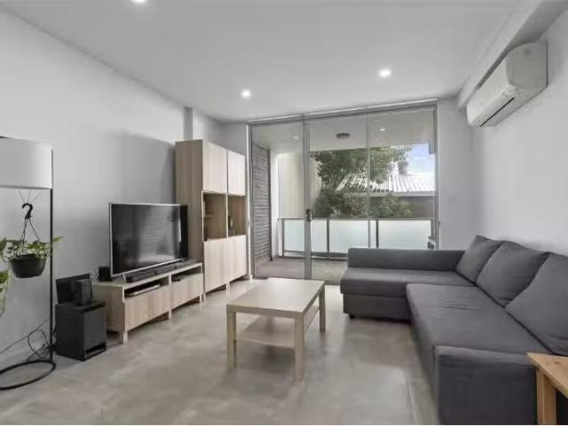 Just in! 2 BR 9/316 Parramatta Road, BURWOOD Apartment for ren.