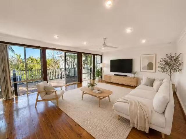 Charming 2 BR 95 Harbord Road, Freshwater House for rent List.